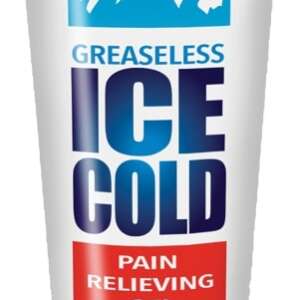 XtraCare Ice Cold Gel Pain Relieving