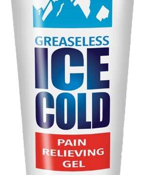 XtraCare Ice Cold Gel Pain Relieving