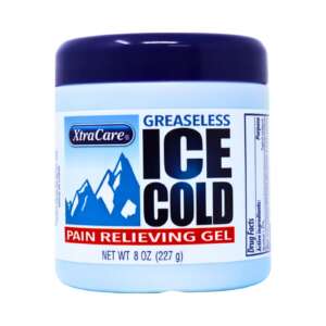 XtraCare Ice Cold pain Relieving Gel